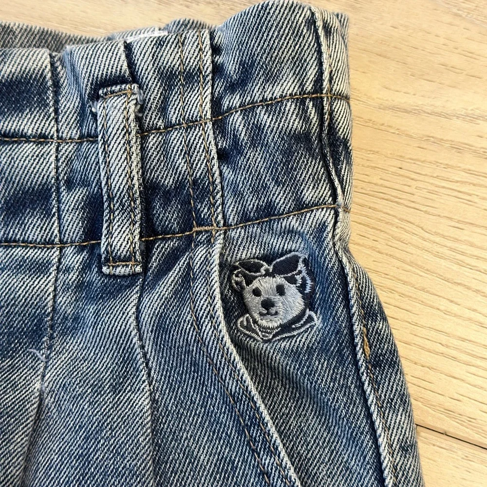 Teenie Weenie Classic Blue Denim‎ Jacket - Picture 5 of 8